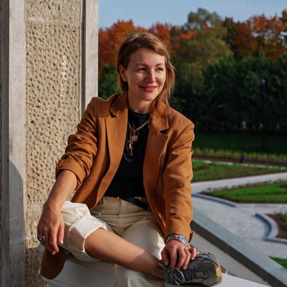 Meet your Posher, Елена - Picture 1 of 1